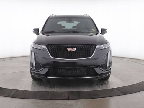 Used 2024 Cadillac XT6 Sport AWD/4WD image 14