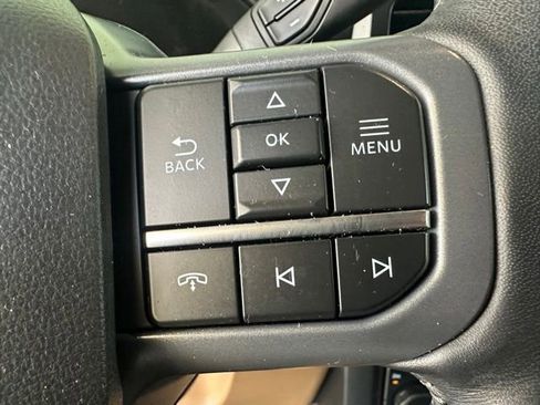 Certified 2023 Ford F250 Lariat w/ Chrome Package image 21