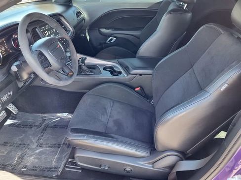 Used 2023 Dodge Challenger R/T Scat Pack w/ 1320 Plus Group image 14