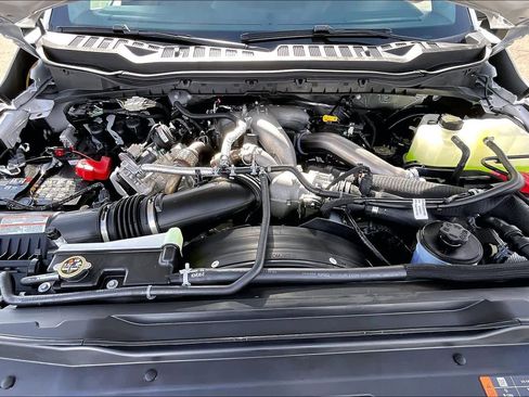 New 2026 Ford F250 XL w/ FX4 Off-Road Package image 16