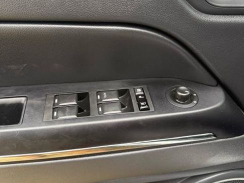 Used 2011 Jeep Patriot Latitude w/ Sun/Sound Group image 16