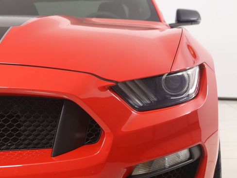 Used 2017 Ford Mustang Shelby GT350 w/ Electronics Package RWD image 77