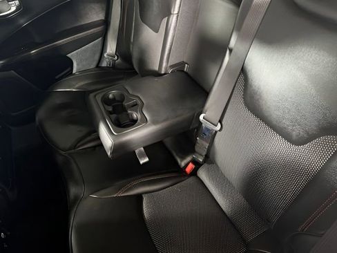 Used 2020 Jeep Compass Trailhawk image 27