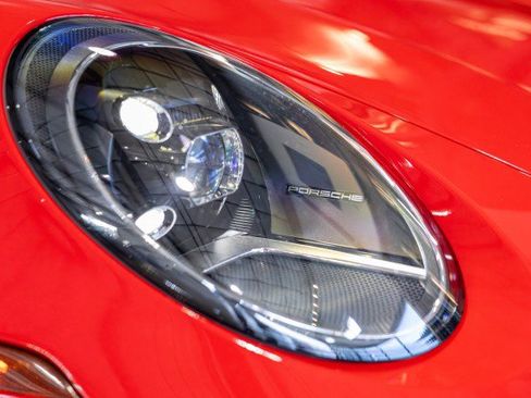 Used 2020 Porsche 911 Carrera S image 41