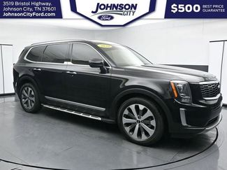 Used 2020 Kia Telluride S AWD/4WD video 2