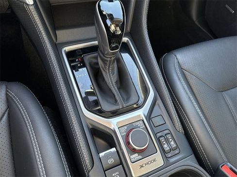 Certified 2022 Subaru Forester Touring image 22