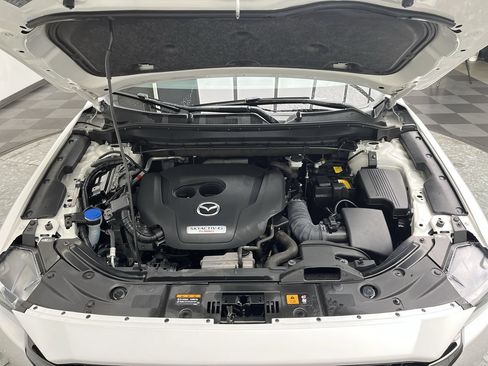Certified 2024 MAZDA CX-5 Carbon Edition AWD/4WD image 28
