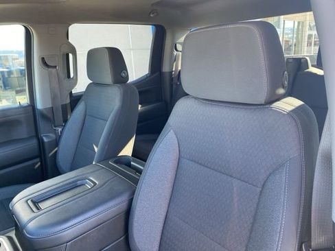 Used 2021 Chevrolet Silverado 1500 LT Trail Boss image 13