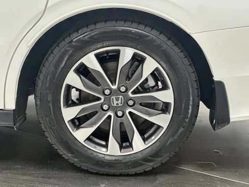 Used 2022 Honda Odyssey EX-L image 28