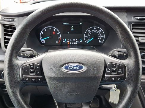 Used 2023 Ford Transit 250 Low Roof w/ Exterior Upgrade Package image 16