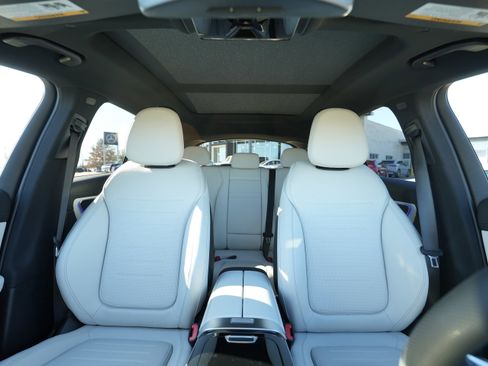 New 2026 Mercedes-Benz GLC 300 4MATIC image 30