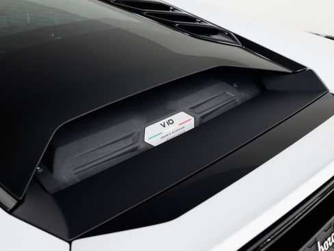 Used 2020 Lamborghini Huracan EVO AWD/4WD image 72