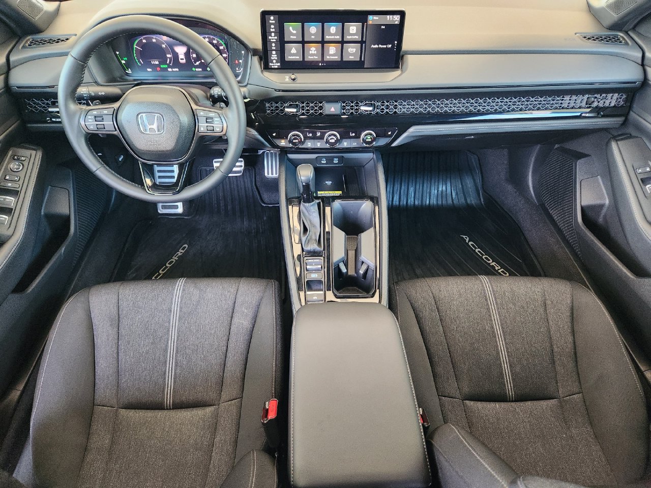 Used 2025 Honda Accord Sport image 25