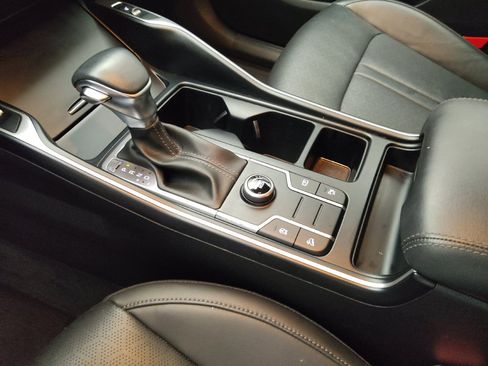 Used 2023 Kia Sorento S FWD image 26
