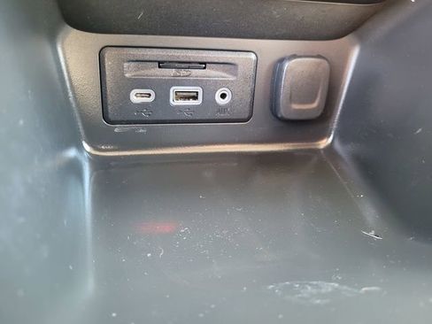 Used 2023 GMC Terrain Denali w/ Black Diamond Edition image 22