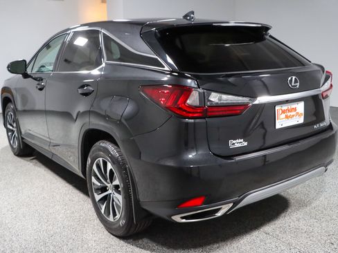Used 2022 Lexus RX 350 AWD image 9