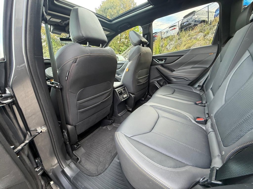 Used 2022 Subaru Forester Wilderness AWD/4WD image 21