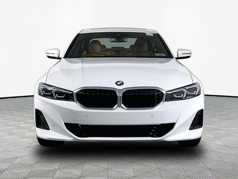 Used 2023 BMW 330i xDrive Sedan w/ Premium Package AWD/4WD image 2