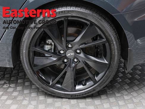 Used 2023 Genesis G70 2.0T w/ Sport Prestige Package AWD/4WD image 8