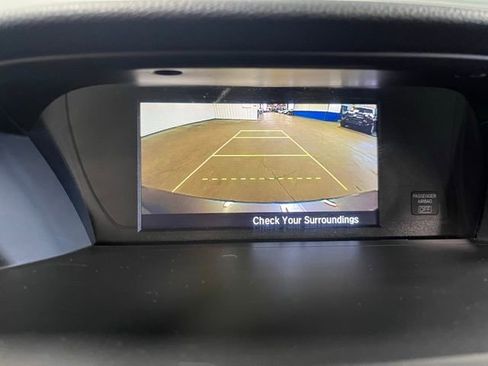 Used 2016 Honda Accord EX image 28