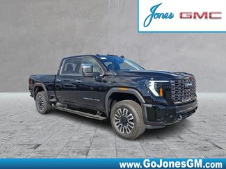 New 2026 GMC Sierra 2500 Denali Ultimate AWD/4WD video 1