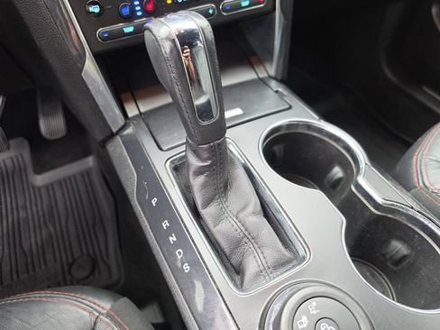 Used 2017 Ford Explorer Sport w/ Equipment Group 401A AWD/4WD image 39