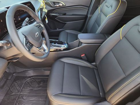 New 2026 Chevrolet Trax ACTIV w/ Driver Confidence Package image 10