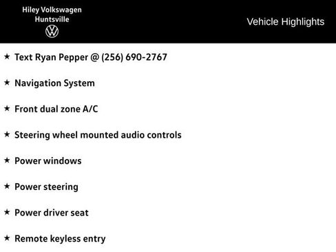 New 2026 Volkswagen Atlas SEL image 6