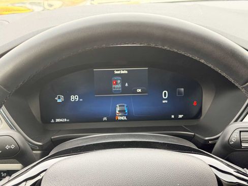 Used 2024 Ford Escape Platinum image 33