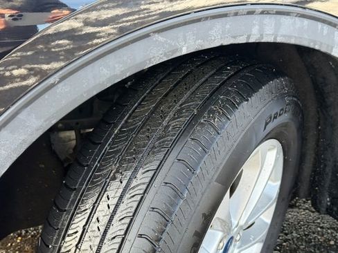 Used 2021 Ford Escape SE w/ Convenience Package image 11