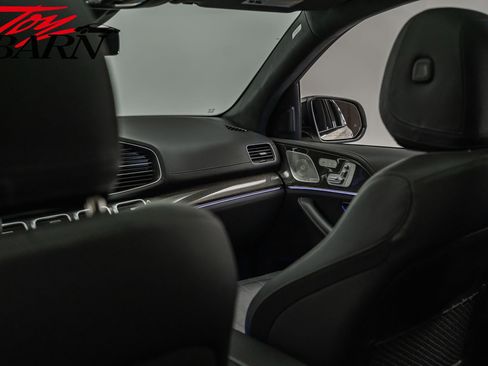 Used 2022 Mercedes-Benz GLS 63 AMG 4MATIC image 50