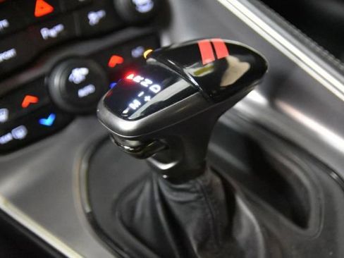 Used 2021 Dodge Challenger R/T image 28