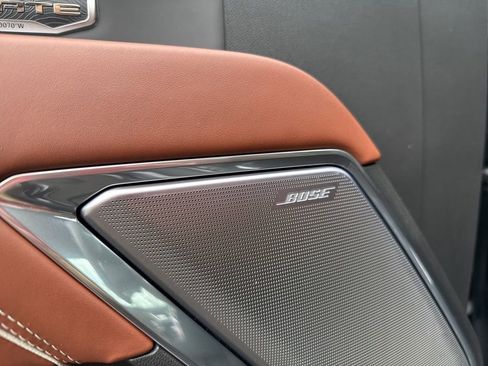 New 2026 GMC Sierra 1500 Denali Ultimate image 22