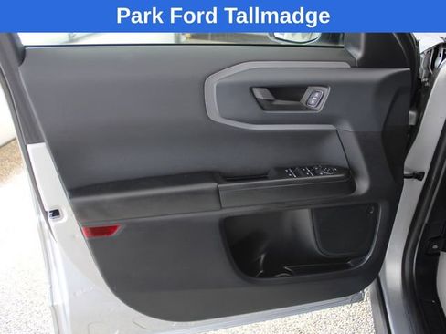 Used 2022 Ford Bronco Sport AWD/4WD image 12