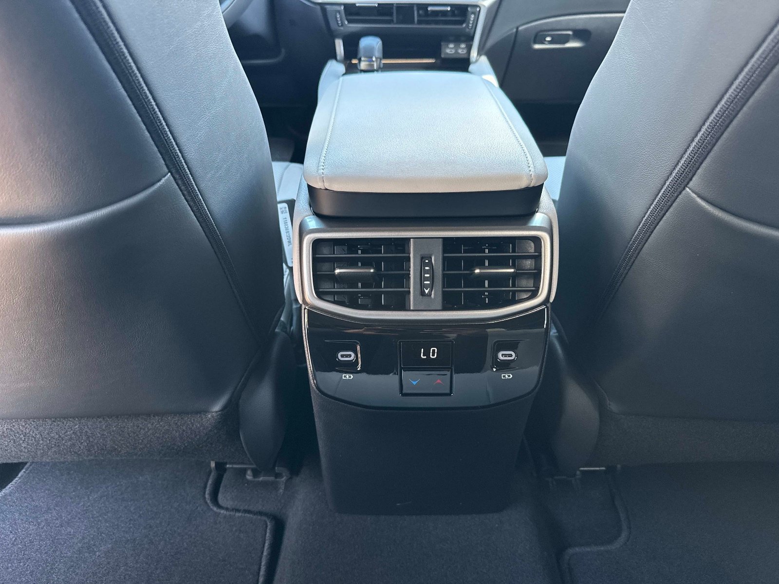 New 2026 Lexus RX 350h w/ Convenience Package AWD/4WD image 17