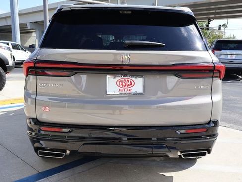 New 2026 Buick Enclave Sport Touring w/ Power Package image 6