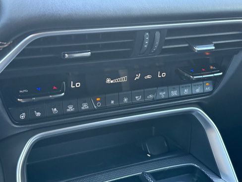 New 2026 MAZDA CX-90 3.3 Turbo S w/ Premium Package image 20