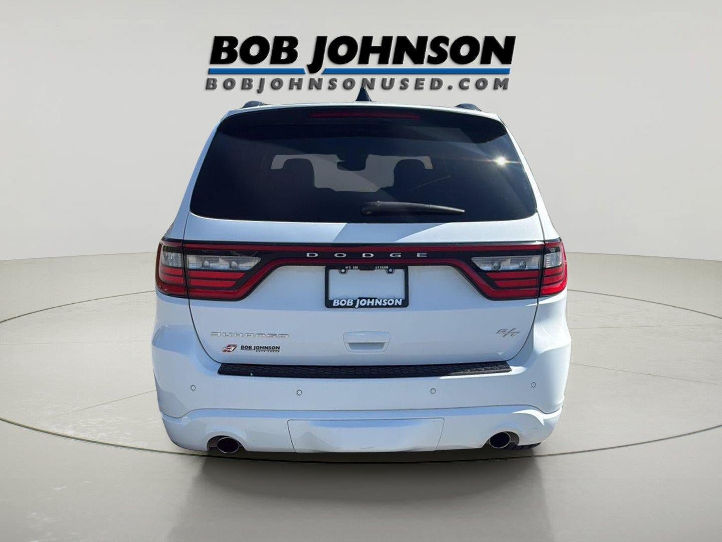 Used 2025 Dodge Durango R/T AWD/4WD image 6