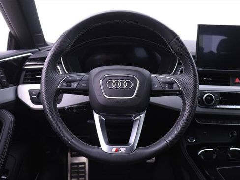 Certified 2023 Audi A5 2.0T Premium Plus w/ Premium Plus AWD/4WD image 18