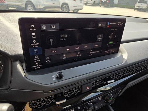 Used 2025 Honda Accord EX-L image 21