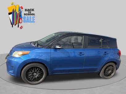 Used 2013 Scion xD