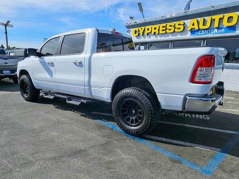 Used 2019 RAM 1500 Big Horn image 3