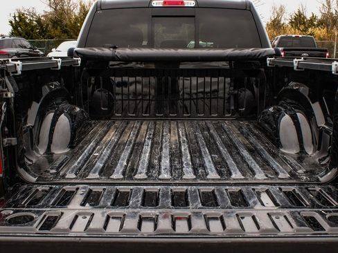 Used 2023 RAM 1500 Big Horn image 41