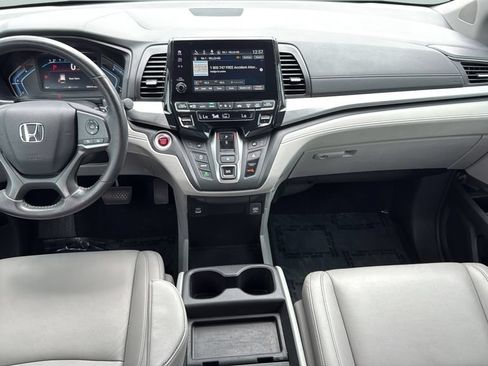 Used 2024 Honda Odyssey EX-L image 11