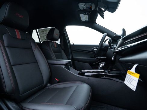 New 2026 Chevrolet Trax RS image 14