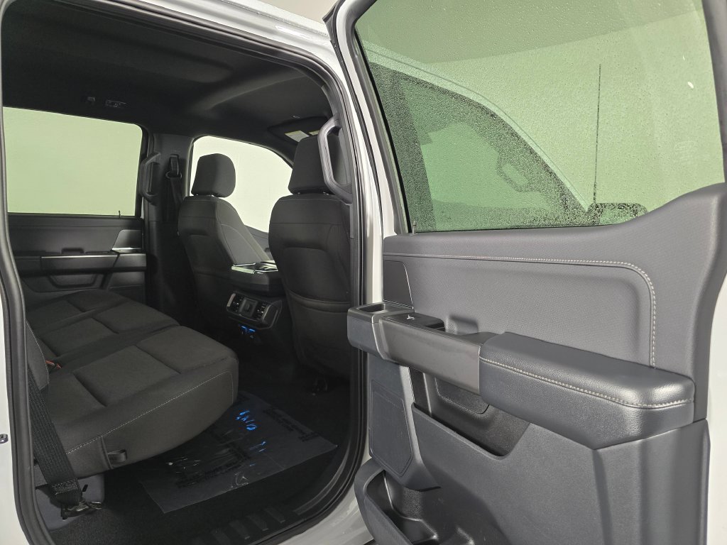 Certified 2024 Ford F150 XLT w/ Equipment Group 302A MID AWD/4WD image 14