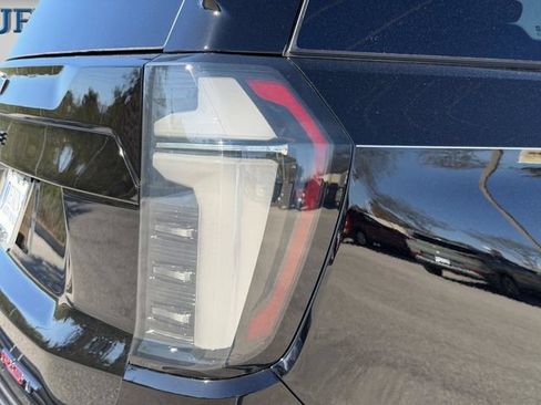 New 2026 Chevrolet Tahoe RST w/ Comfort Package RWD image 14