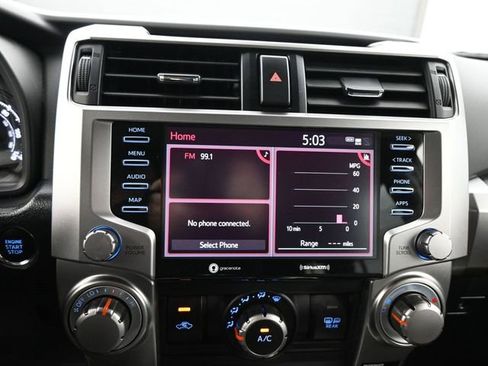 Used 2024 Toyota 4Runner SR5 image 17