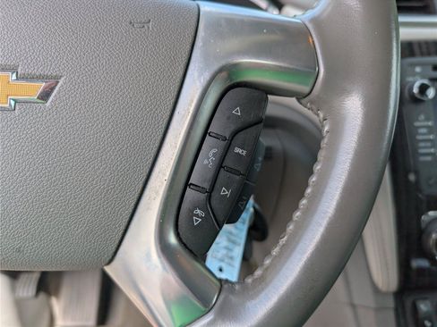 Used 2014 Chevrolet Traverse LT w/ LPO, 'HIT The Road' Package FWD image 25