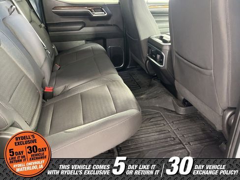 Used 2024 GMC Sierra 1500 Elevation AWD/4WD image 23